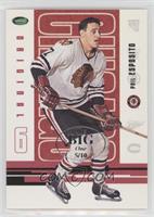 Phil Esposito #/10