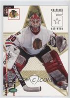 All-Star - Ed Belfour