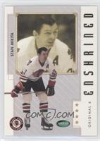 Enshrined - Stan Mikita