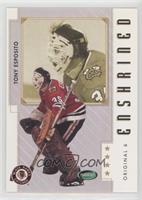 Enshrined - Tony Esposito