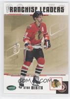 Franchise Leaders - Stan Mikita