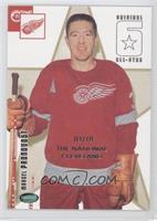 All-Star - Marcel Pronovost #/10