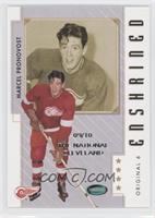 Enshrined - Marcel Pronovost #/10