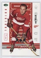 Red Kelly #/10