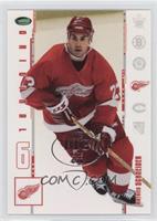 Mathieu Schneider [Noted] #/10