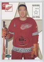 All-Star - Marcel Pronovost [Noted] #/10