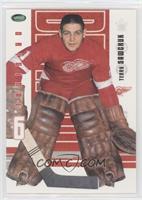 Terry Sawchuk