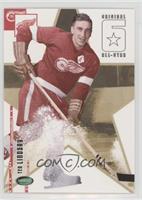 All-Star - Ted Lindsay