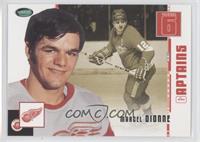 Captains - Marcel Dionne