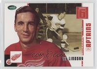 Captains - Ted Lindsay