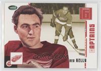 Captains - Red Kelly