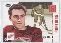 Captains - Red Kelly