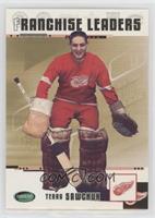 Franchise Leaders - Terry Sawchuk