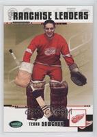 Franchise Leaders - Terry Sawchuk