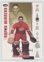 Trophy Winners - Terry Sawchuk