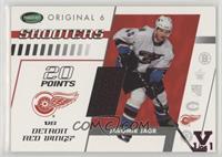 Shooters - Jaromir Jagr #/1