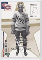 All-Star - Howie Morenz #/10