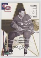 All-Star - Maurice Richard #/10