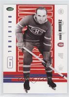 Howie Morenz