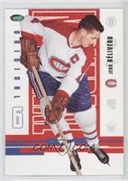 Jean Beliveau