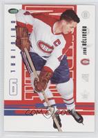 Jean Beliveau