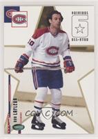 All-Star - Guy Lafleur