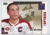 Captains - Jean Beliveau