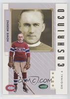 Enshrined - Howie Morenz