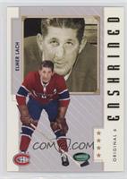 Enshrined - Elmer Lach