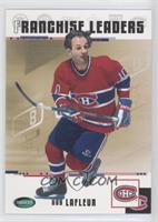 Franchise Leaders - Guy Lafleur