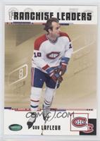 Franchise Leaders - Guy Lafleur