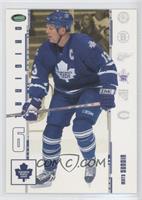 Mats Sundin