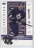 Wendel Clark