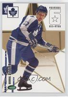 All-Star - Darryl Sittler