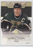 Mike Modano #/99