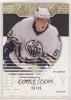 Ales Hemsky #/99