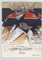 Roberto Luongo #/99