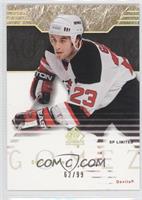 Scott Gomez #/99