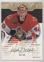 Patrick Lalime #/99