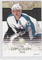 Vincent Damphousse #/99