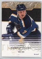 Keith Tkachuk #/99