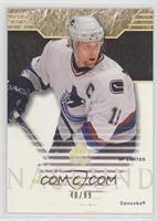 Markus Naslund #/99