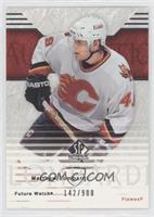 Matthew Lombardi #/900