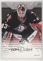 Martin Biron