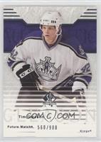 Tim Gleason #/900