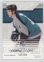 Pat Rissmiller #/900