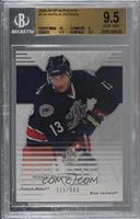 Nikolai Zherdev [BGS 9.5 GEM MINT] #/900