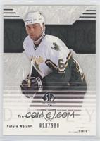 Trevor Daley #/900