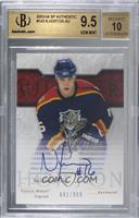 Nathan Horton [BGS 9.5 GEM MINT] #/900