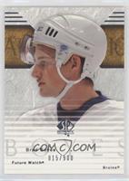 Brad Boyes #/900